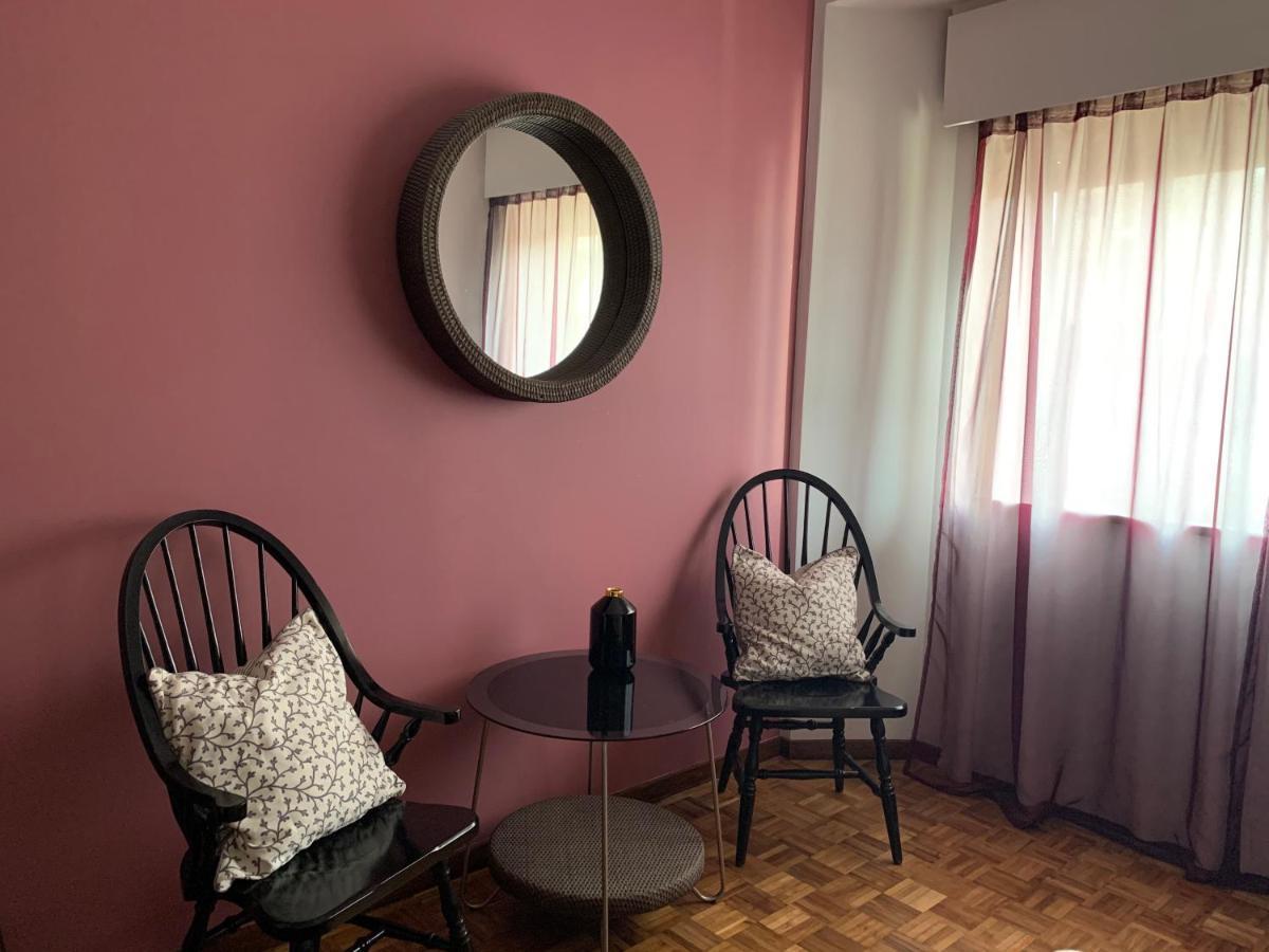 A Casa Das Margaridas Πόρτο Εξωτερικό φωτογραφία