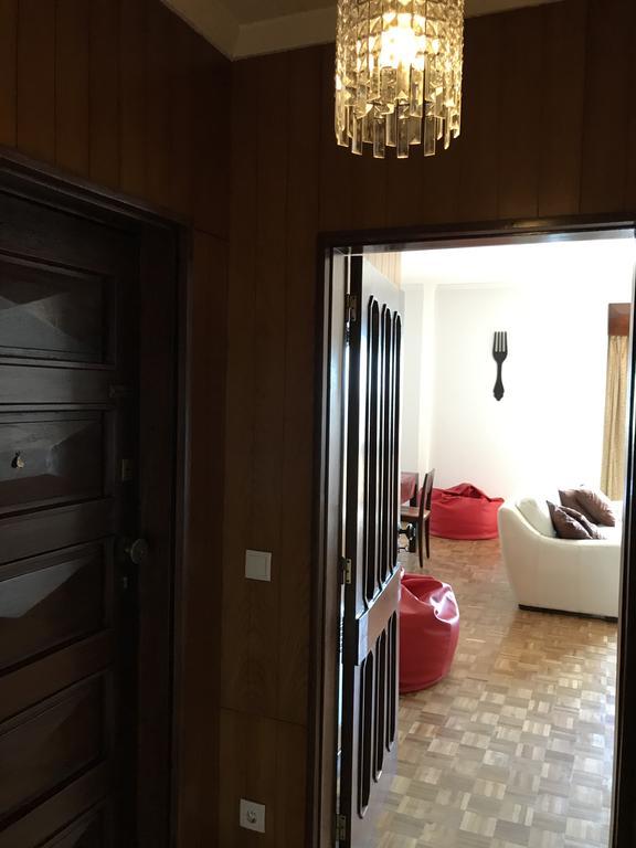 A Casa Das Margaridas Πόρτο Εξωτερικό φωτογραφία