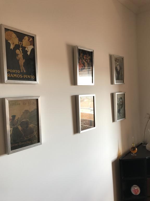 A Casa Das Margaridas Πόρτο Εξωτερικό φωτογραφία