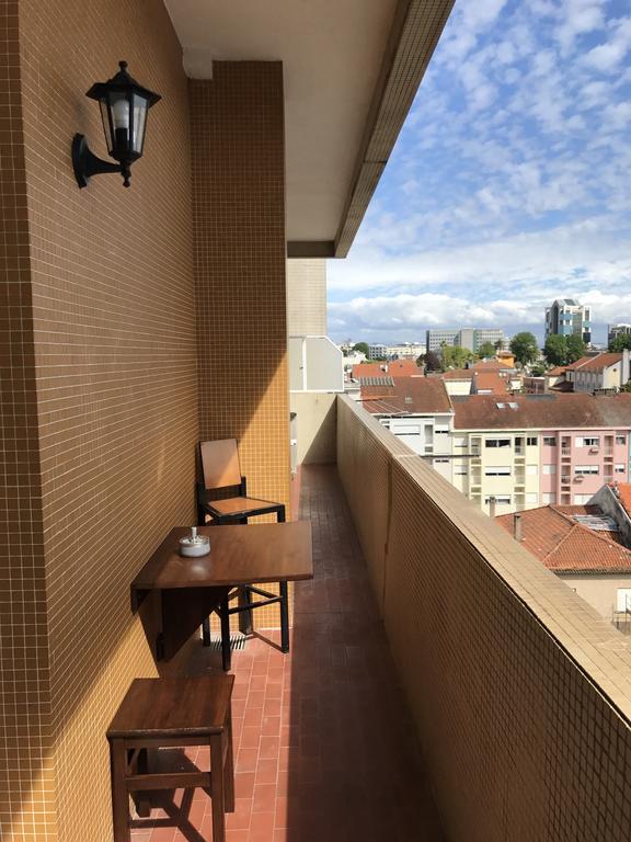 A Casa Das Margaridas Πόρτο Εξωτερικό φωτογραφία